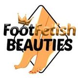 Foot Fetish Beauties
